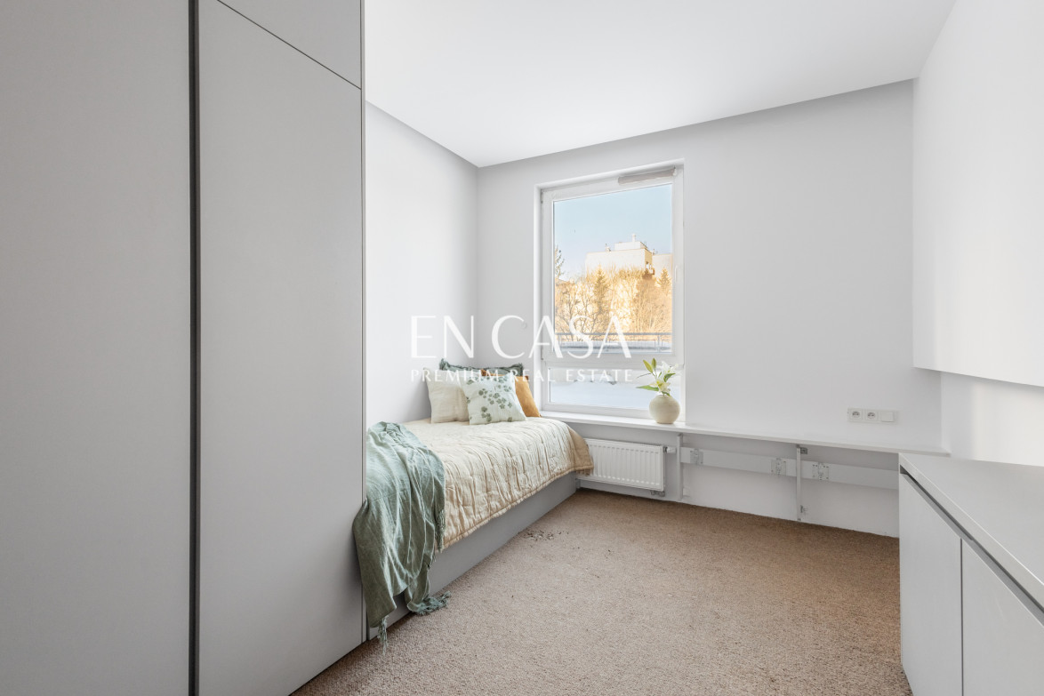 Apartment Sale Warszawa Ursynów Beli Bartoka 6